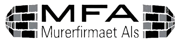 MFA Murerfirmaet Als